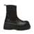 Steve Madden Steve Madden Boots Black