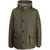 Woolrich Woolrich Jackets GREEN