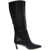 Steve Madden Steve Madden Boots Black