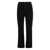 Elisabetta Franchi Elisabetta Franchi Trousers Black