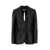 Loewe Loewe Jackets And Vests Black