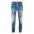 DSQUARED2 DSQUARED2 Jeans BLUE
