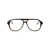 Thom Browne Thom Browne Optical BROWN TORTOISE
