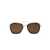 Thom Browne Thom Browne Sunglasses TOKYO TORTOISE NDX162 SILVER PLATE