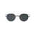 Thom Browne Thom Browne Sunglasses N11 GREY TITANIUM