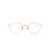 Thom Browne Thom Browne Optical Pink