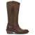 MOMA Moma "Dallas 50Mm" Boots BROWN