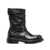 Dolce & Gabbana Dolce & Gabbana Boots Black