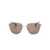 Jimmy Choo Jimmy Choo Sunglasses 300673 ORO PALLIDO