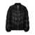 ROTATE Birger Christensen Rotate Birger Christensen Bomber Rotate Black