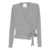 Allude Allude Knitwear GREY