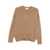 Allude Allude Knitwear BROWN