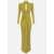 Elisabetta Franchi Elisabetta Franchi Dresses GREEN