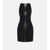Elisabetta Franchi Elisabetta Franchi Dresses Black