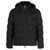 Moorer Moorer Jackets Black