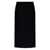 Givenchy Givenchy Givenchy Skirt Black