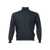 FILIPPO DE LAURENTIIS Filippo De Laurentiis Sweaters Black