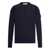 Stone Island Stone Island Sweater NAVY BLUE
