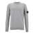 Stone Island Stone Island Sweater DARK GRAY