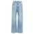 Brunello Cucinelli Brunello Cucinelli Straight Jeans BLUE