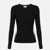 Elisabetta Franchi Elisabetta Franchi Sweaters NERO/LATTE