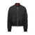 DSQUARED2 DSQUARED2 Dsquared2 Bomber Jacket Black