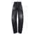 DSQUARED2 DSQUARED2 "D2 Twisted" Jean Clothing Black