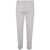 Dondup Dondup "Gaubert Relax" Trousers Clothing WHITE