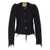 UMA WANG Uma Wang Jackets Black