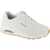 SKECHERS Uno-Stand On Air White