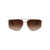 Jimmy Choo Jimmy Choo Sunglasses 300613 ORO PALLIDO