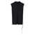 Rick Owens Rick Owens Drkshdw Tarp T Black