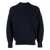 Isabel Marant Isabel Marant Barry Sweater Navy