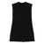 Rick Owens Rick Owens Jumbo Sl Tee Black