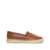 ANINE BING Anine Bing Paloma Espadrilles  Cognac BROWN