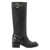 Chloe Chloé Boots Black