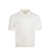 FILIPPO DE LAURENTIIS Filippo De Laurentiis  T-Shirts And Polos Beige