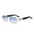 DSQUARED2 DSQUARED2 Sunglasses SILVER