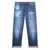 Dondup Dondup  "Icon" Jeans BLUE