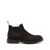 Doucal's Doucal's Ankle Boot TERRE+F.DO T.MORO