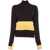 Fendi Fendi Wool Turtleneck Sweater PURPLE