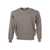 FILIPPO DE LAURENTIIS Filippo De Laurentiis Sweaters BROWN