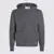 Lardini Lardini Grey Wool Knitwear GREY