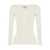 Isabel Marant Isabel Marant Top WHITE