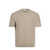 FILIPPO DE LAURENTIIS Filippo De Laurentiis  T-Shirts And Polos ARGILLA