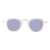 Thom Browne Thom Browne Sunglasses SILVER