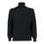 Kangra TURTLENECK Black  