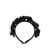 Monnalisa HEADBAND WITH VELVET INSERT Black  