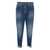 Dondup KOONS BOT GIOIE PANTS Blue