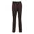 P.A.R.O.S.H. PANTS Brown